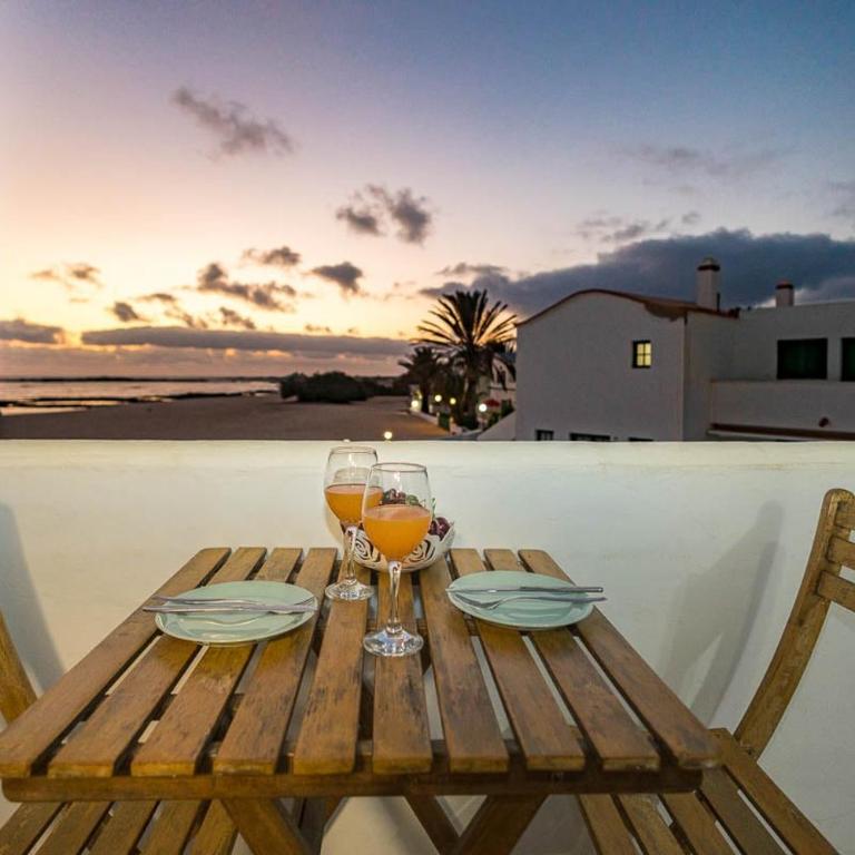 GuestReady - Cotillo Los Lagos 41 Agustin Peñate - Apartamento - 25