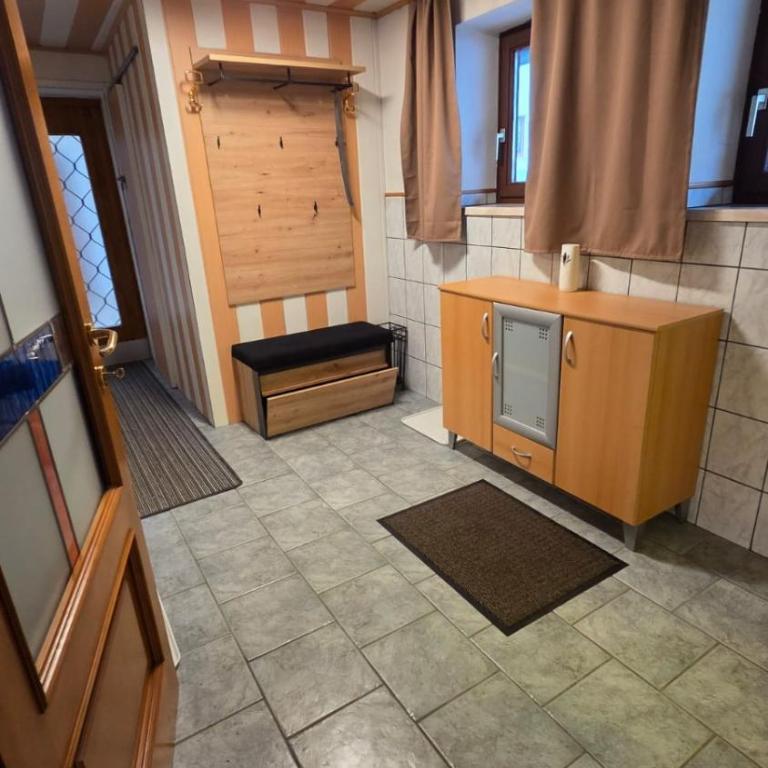 Gästehaus in ruhiger Lage zum Entspannen - Haus mit 4 Schlafzimmern - 19