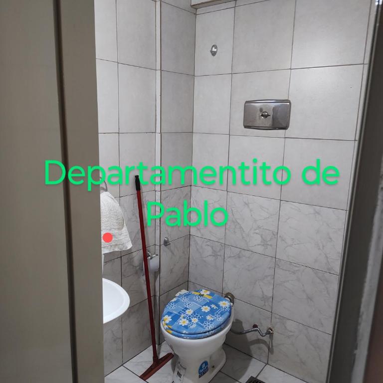 Pablo - One-Bedroom Apartment - 2