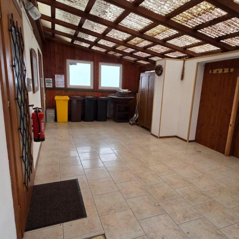 Gästehaus in ruhiger Lage zum Entspannen - Haus mit 4 Schlafzimmern - 43
