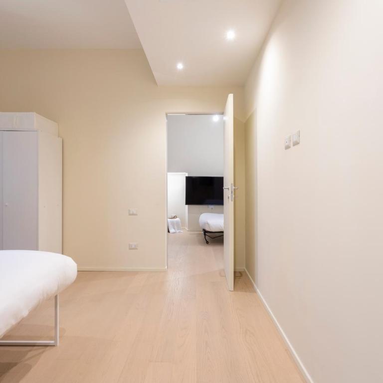 CO99- Charming One Bedroom Melzo - Appartamento con 1 Camera da Letto - 16