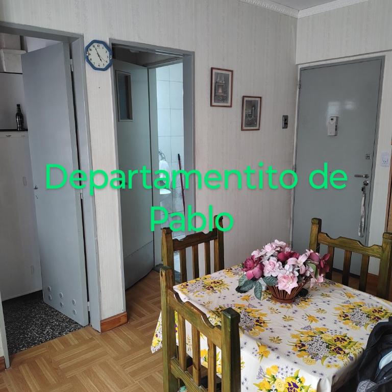 Pablo - One-Bedroom Apartment - 3