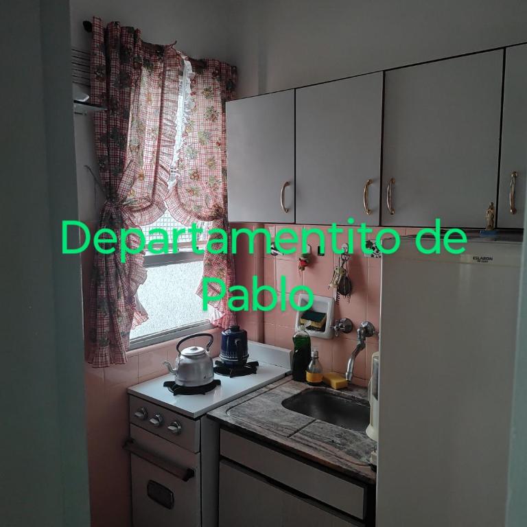 Pablo - One-Bedroom Apartment - 4