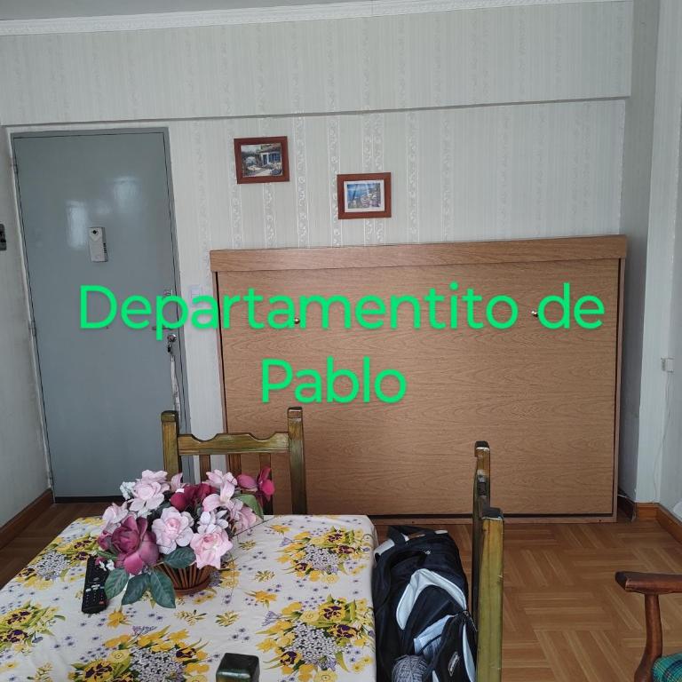 Pablo - One-Bedroom Apartment - 6