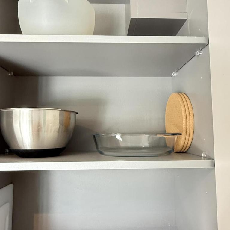 Solymar Luxury Holiday Apartment - Apartamento de 1 dormitorio - 14
