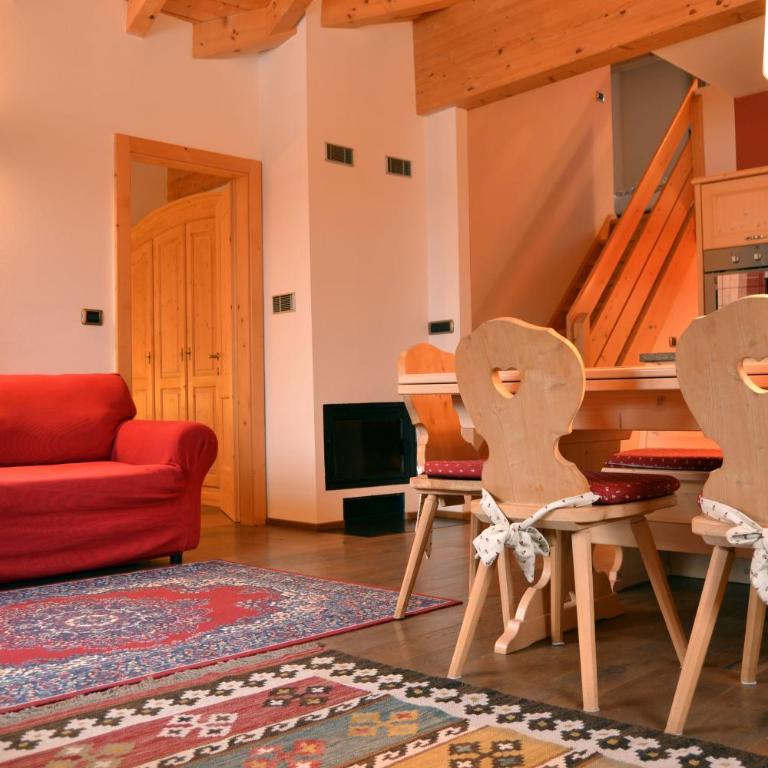Casa Micol - Appartamento con 3 Camere da Letto - 5