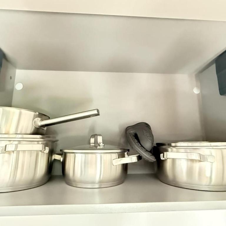 Solymar Luxury Holiday Apartment - Apartamento de 1 dormitorio - 17