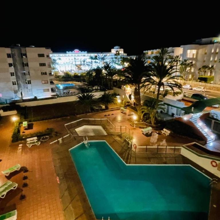 Solymar Luxury Holiday Apartment - Apartamento de 1 dormitorio - 20