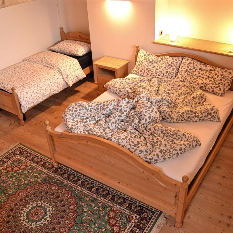 Casa Micol - Appartamento con 3 Camere da Letto - 9