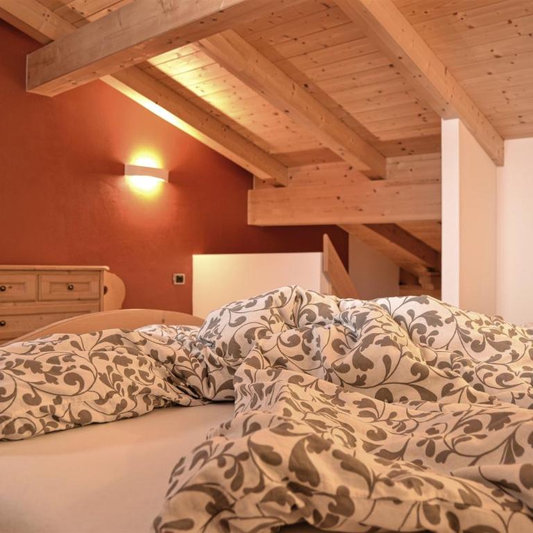 Casa Micol - Appartamento con 3 Camere da Letto - 10
