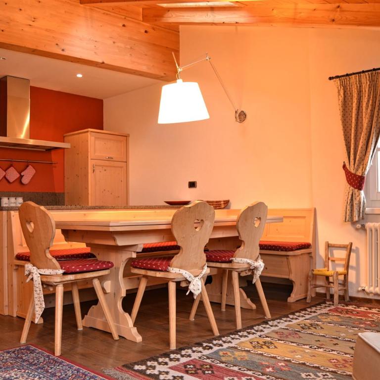 Casa Micol - Appartamento con 3 Camere da Letto - 14