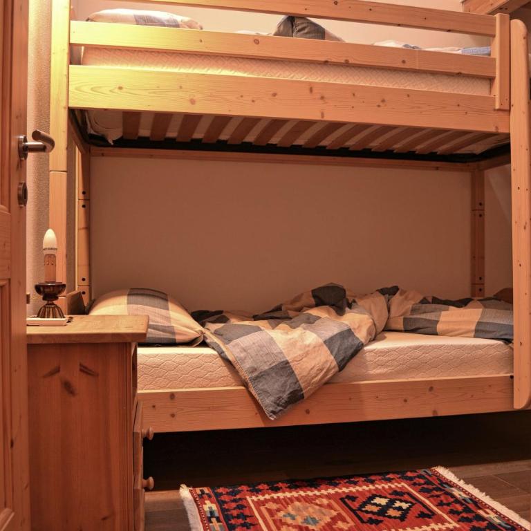 Casa Micol - Appartamento con 3 Camere da Letto - 20