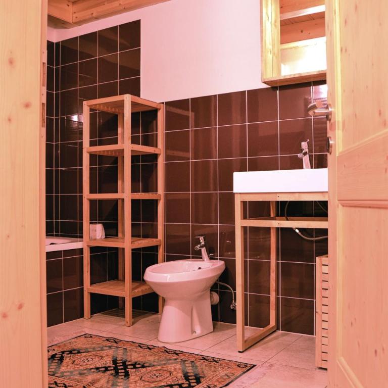 Casa Micol - Appartamento con 3 Camere da Letto - 25