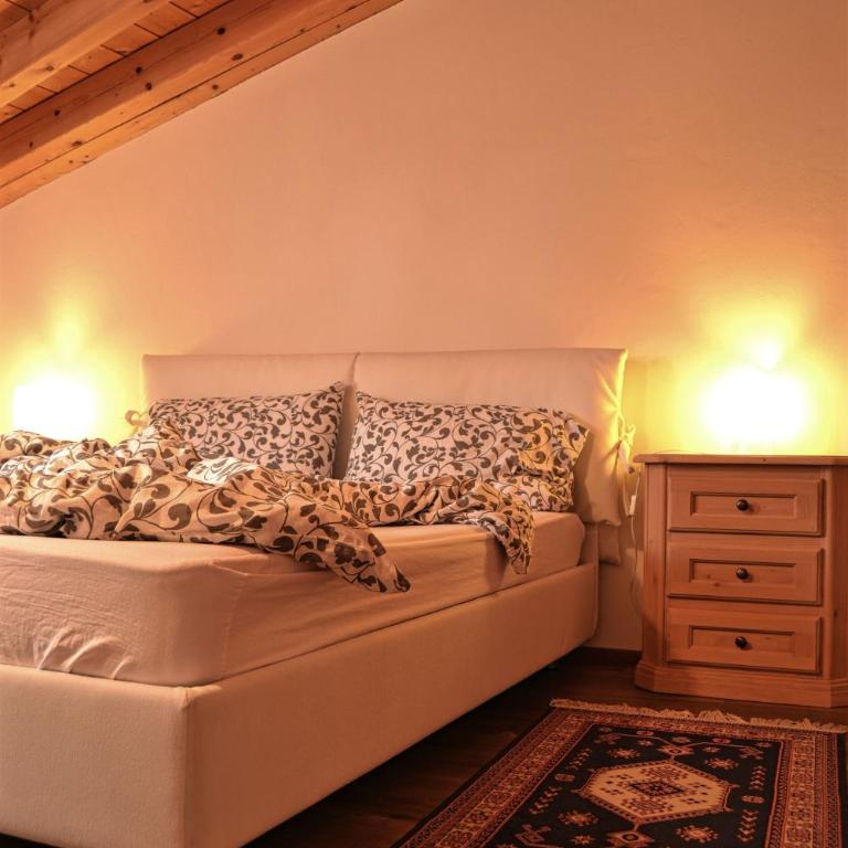 Casa Micol - Appartamento con 3 Camere da Letto - 27