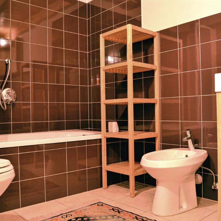 Casa Micol - Appartamento con 3 Camere da Letto - 32