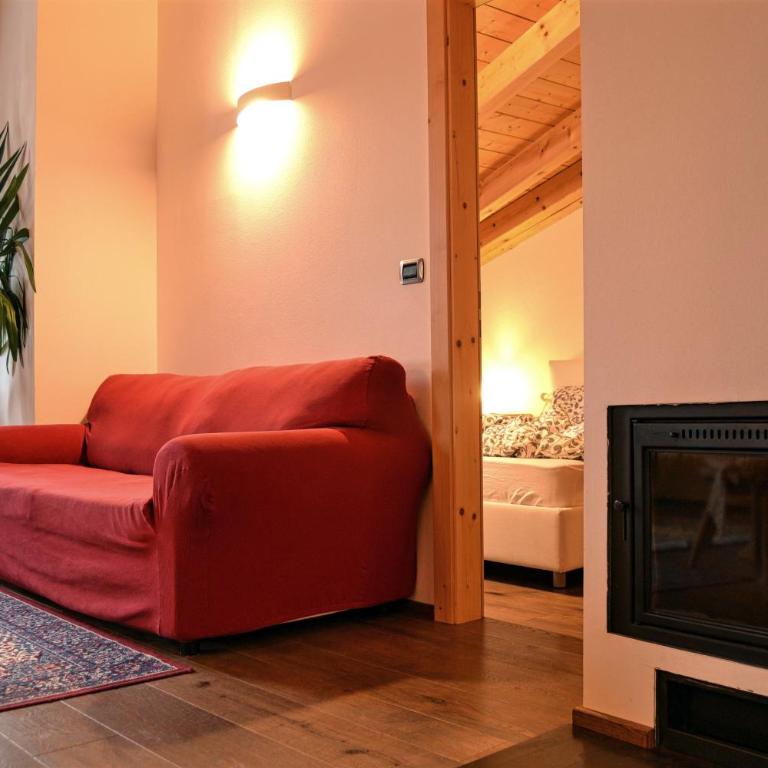 Casa Micol - Appartamento con 3 Camere da Letto - 34