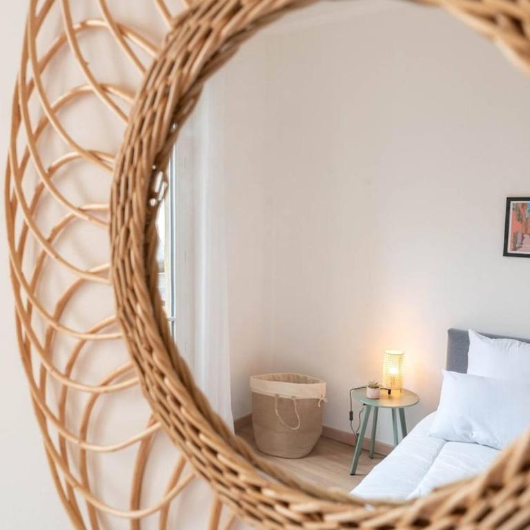 Bright apartment Nice harbour - Appartamento con 2 Camere da Letto - 4