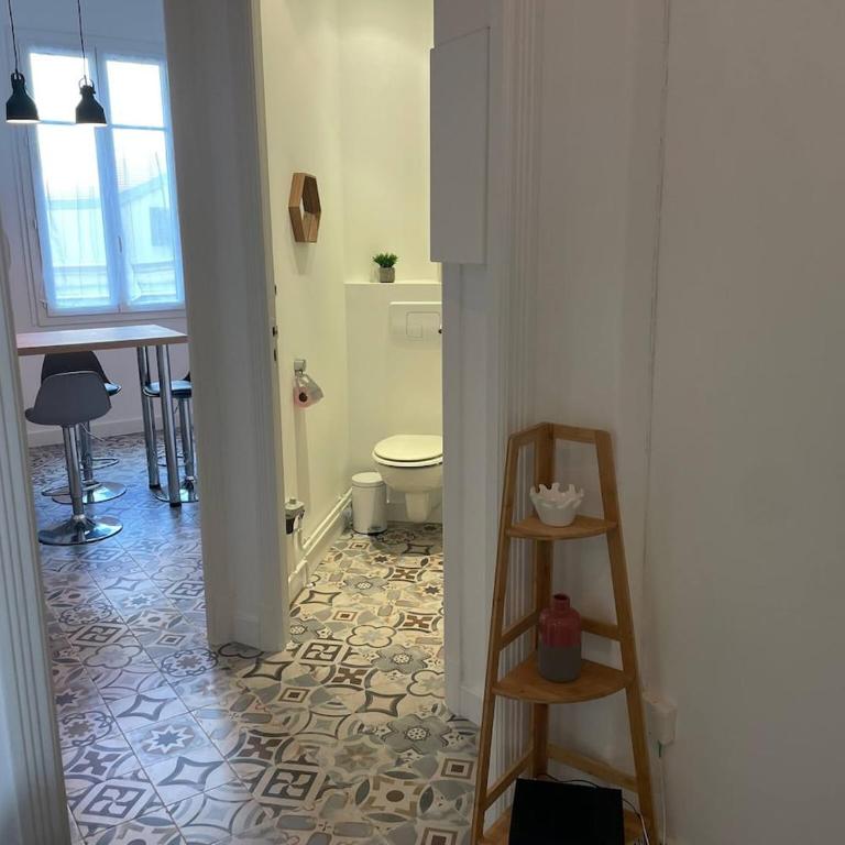 Bright apartment Nice harbour - Appartamento con 2 Camere da Letto - 5
