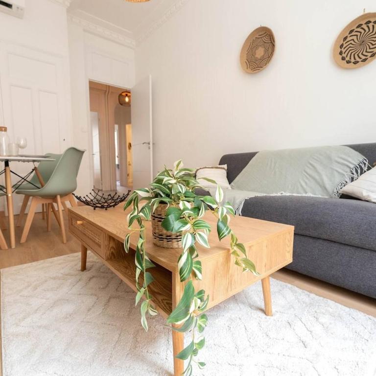 Bright apartment Nice harbour - Appartamento con 2 Camere da Letto - 13