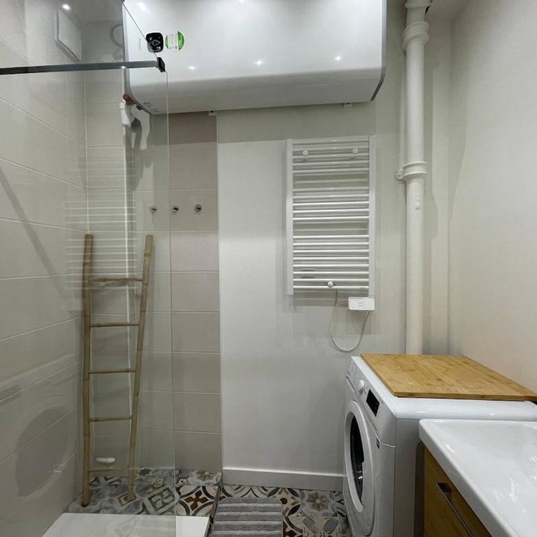 Bright apartment Nice harbour - Appartamento con 2 Camere da Letto - 25