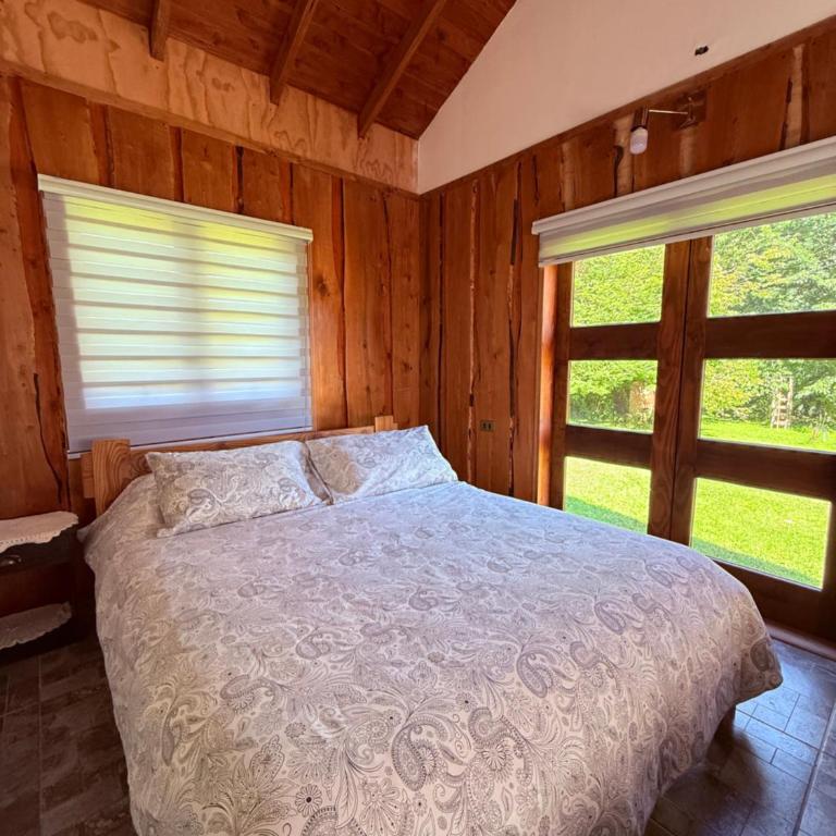 Trébol - Two-Bedroom Apartment - 5