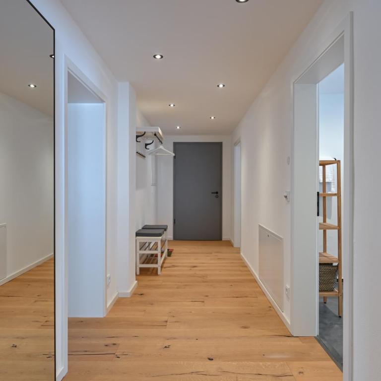 Gästehaus Weiss - Apartment mit 2 Schlafzimmern - 8