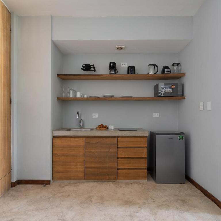 Una Luna by Luwii Stays - Apartamento de 1 dormitorio - 23