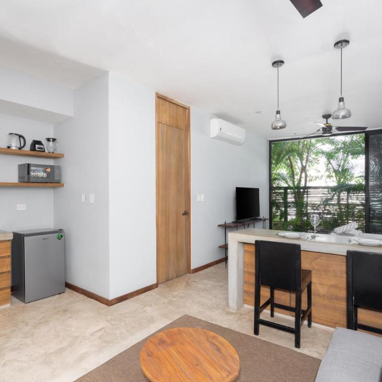 Una Luna by Luwii Stays - Apartamento de 1 dormitorio - 15