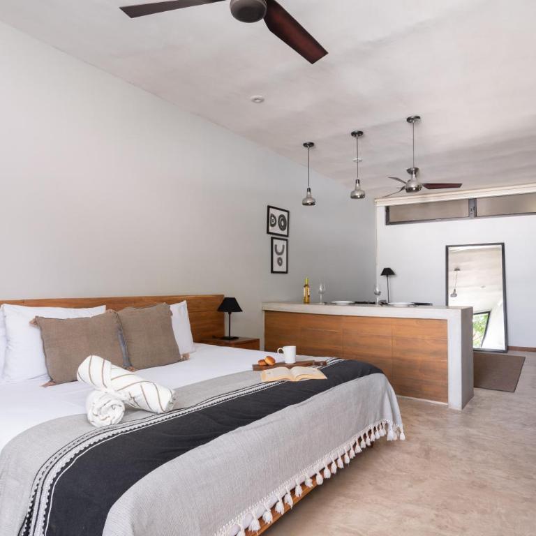 Una Luna by Luwii Stays - Apartamento de 1 dormitorio - 19