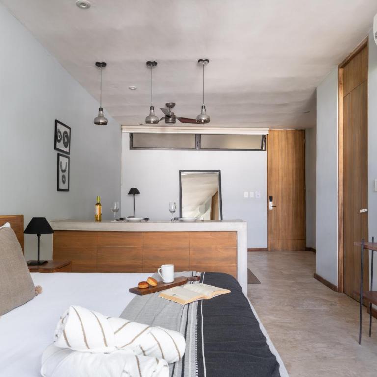 Una Luna by Luwii Stays - Apartamento de 1 dormitorio - 17