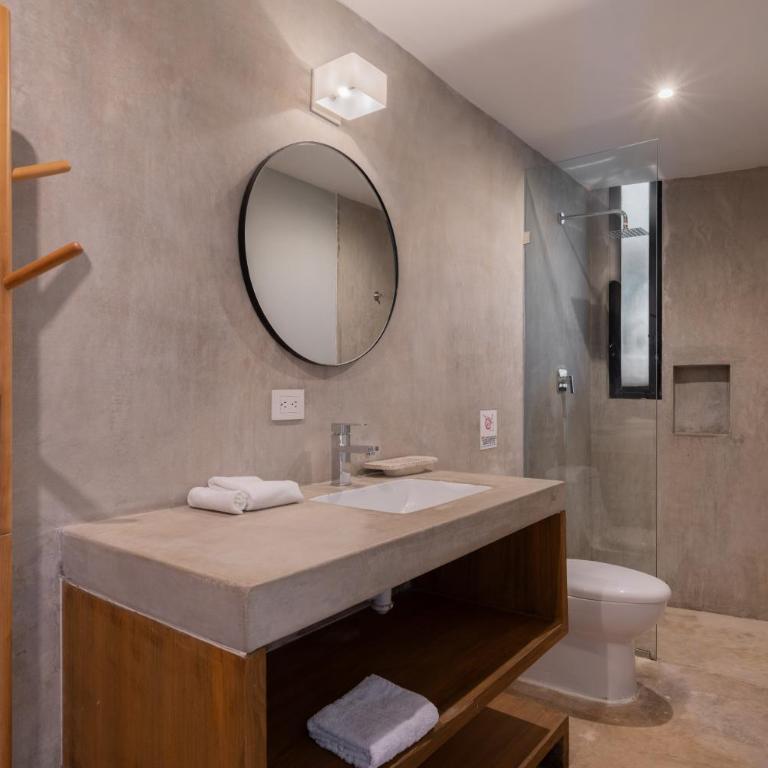 Una Luna by Luwii Stays - Apartamento de 1 dormitorio - 21