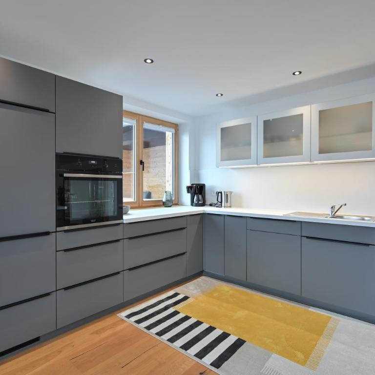 Gästehaus Weiss - Apartment mit 2 Schlafzimmern - 15