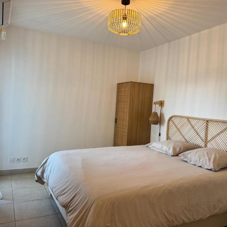 Charmant appartement Fréjus - Appartement 1 Chambre - 8