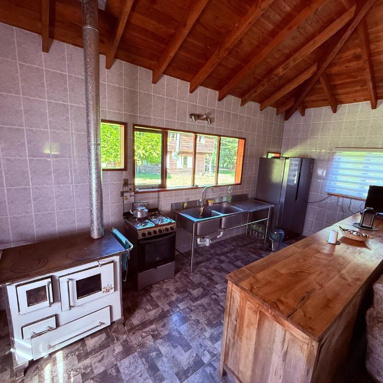 Trébol - Two-Bedroom Apartment - 3