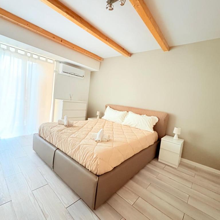 M&S Home - Appartamento con 1 Camera da Letto - 10