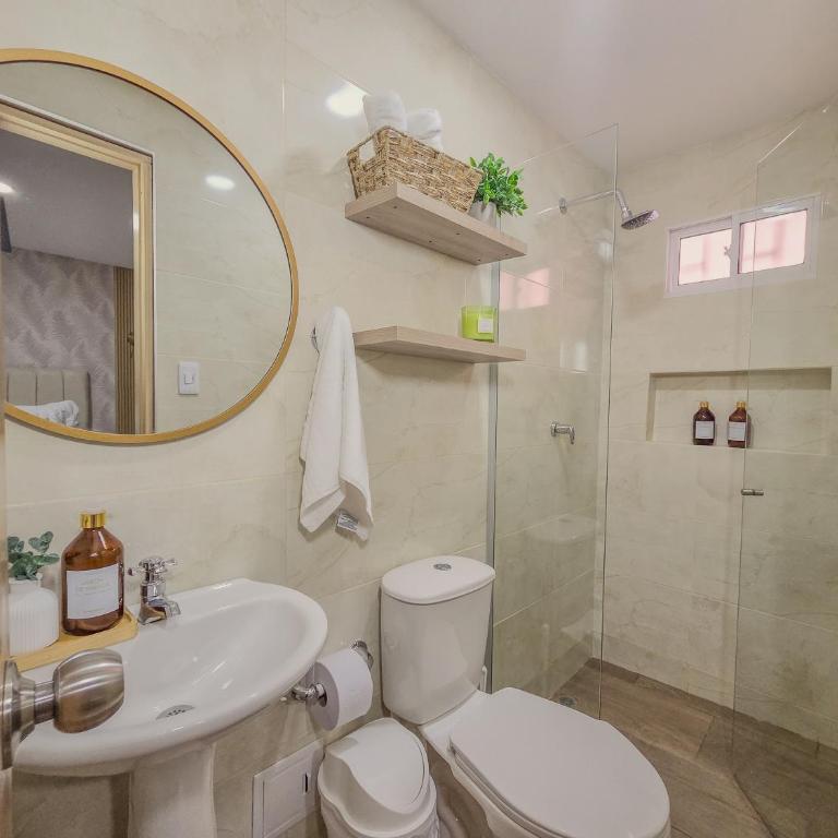Margarita 93 - Habitación Doble Estándar - 1