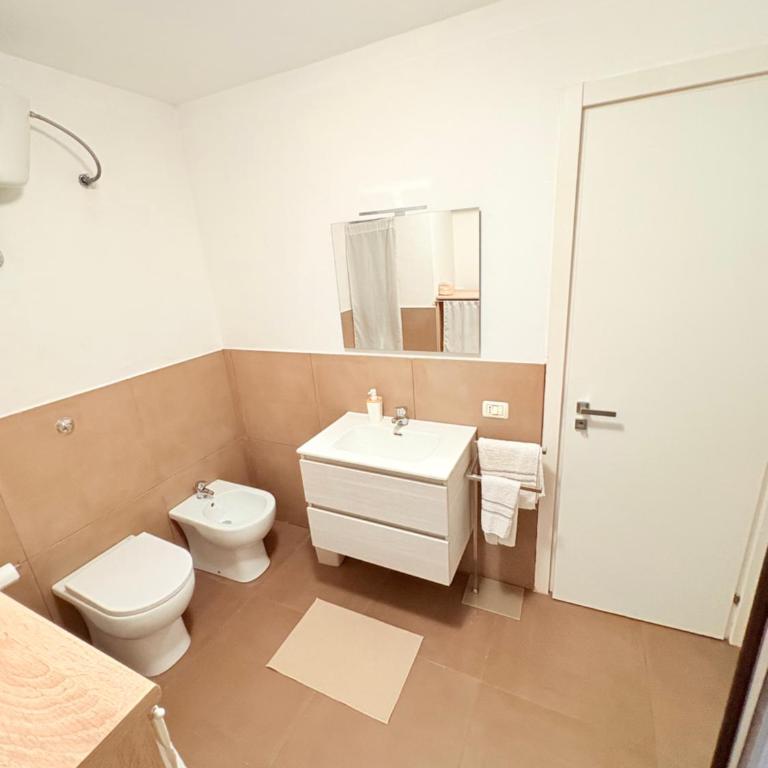 M&S Home - Appartamento con 1 Camera da Letto - 8