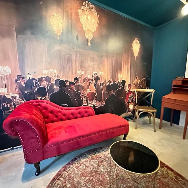 Gatsby appartement confortable jacuzzi & terrasse - Apartamento de 1 dormitorio - 25
