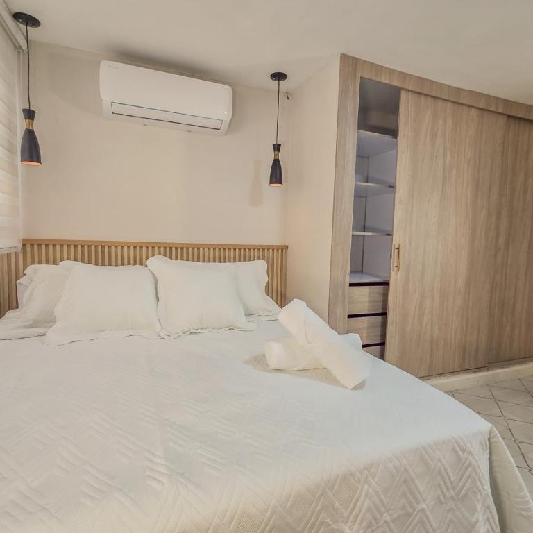 Margarita 93 - Habitación Superior - 1 cama grande - 2