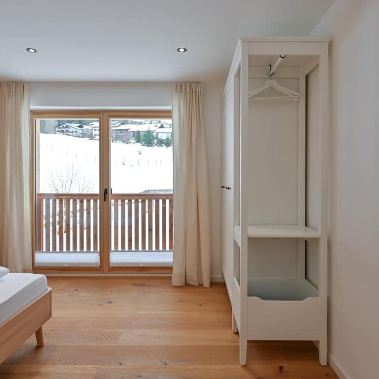 Gästehaus Weiss - Apartment mit 2 Schlafzimmern - 17