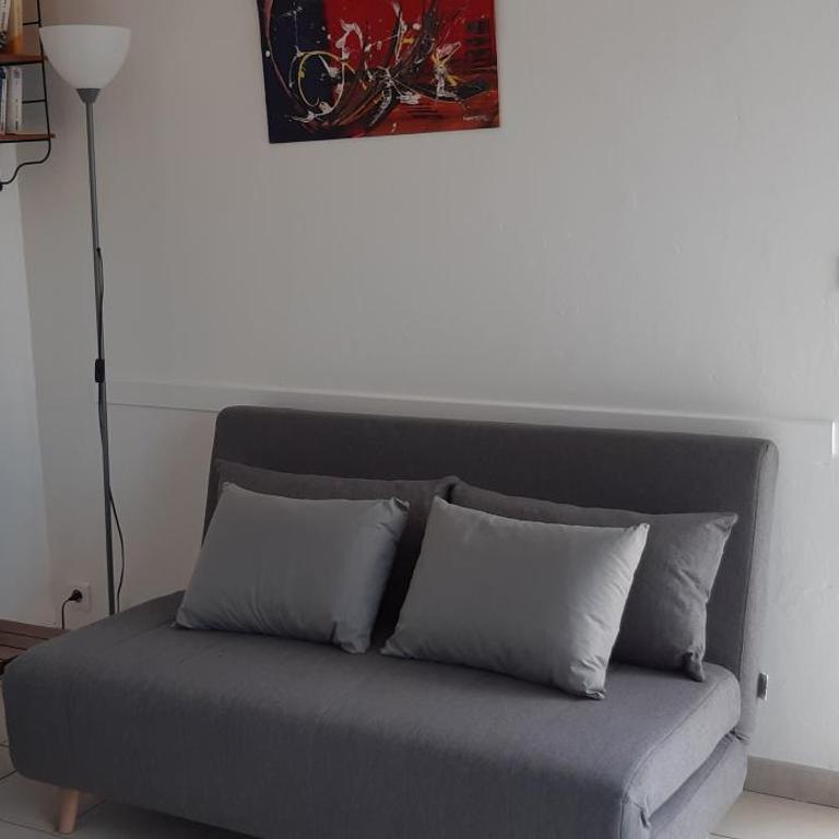 Maison Ustou46 - Casa Vacanze - 8