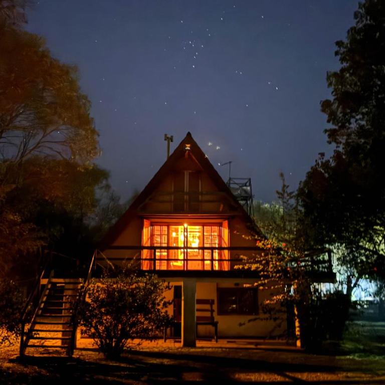 Alpina del Este - Casa de 2 dormitorios - 10