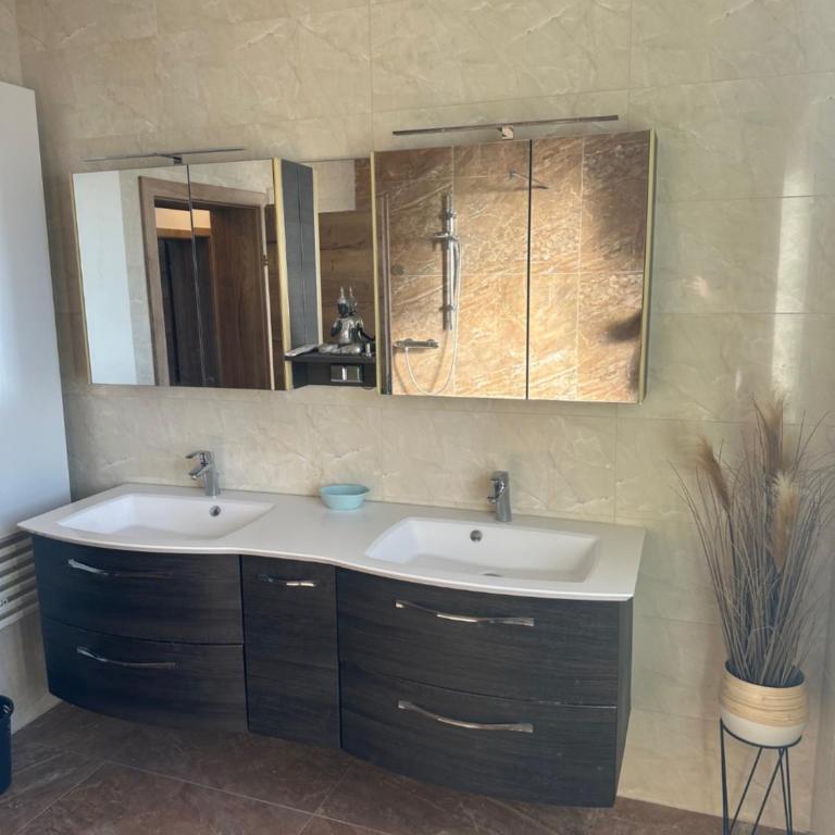 ONKL Sepp - Magic Moments am Faakersee SEEPARADIES - Apartment mit 2 Schlafzimmern und Balkon - 6