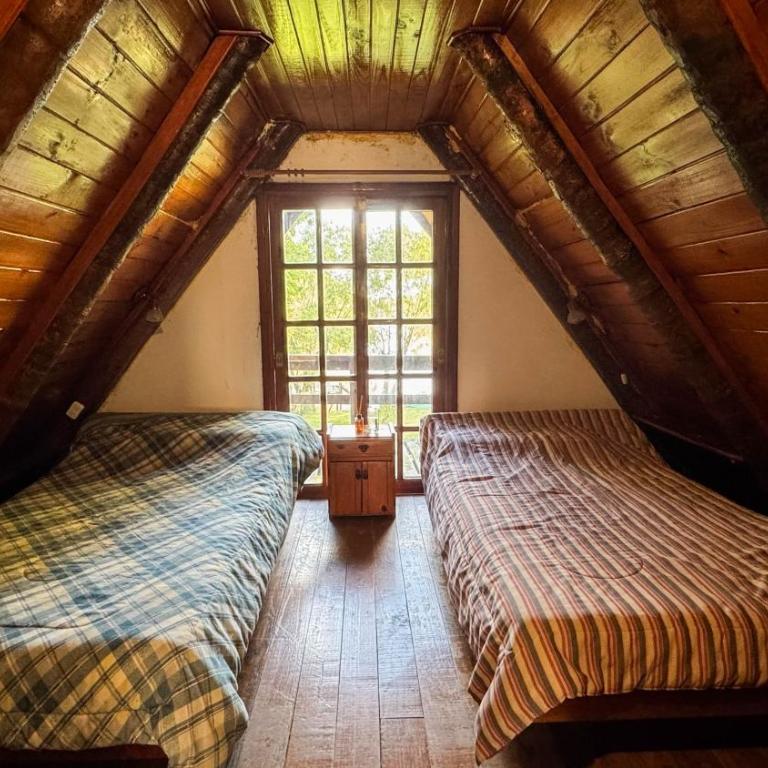 Alpina del Este - Casa de 2 dormitorios - 21