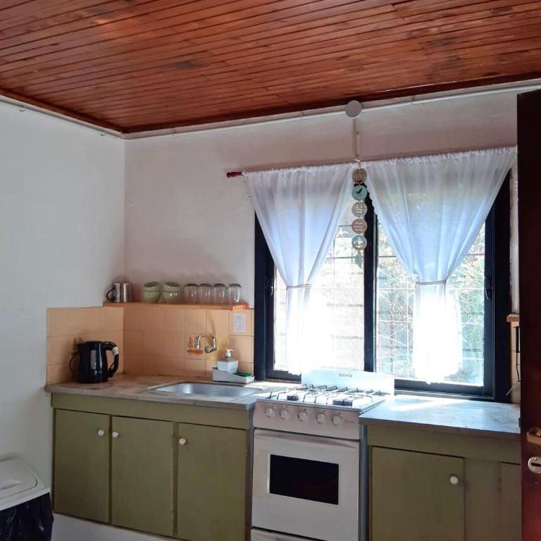 Ave del Paraíso - Casa de 2 dormitorios - 12