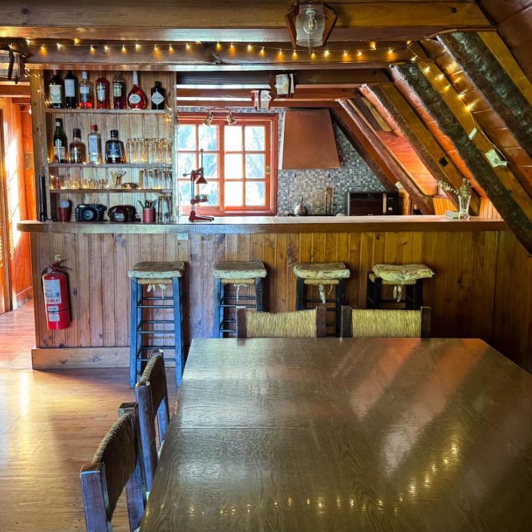 Alpina del Este - Casa de 2 dormitorios - 13