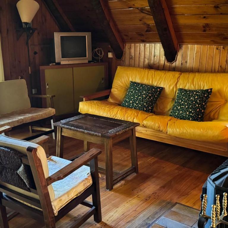 Alpina del Este - Casa de 2 dormitorios - 17