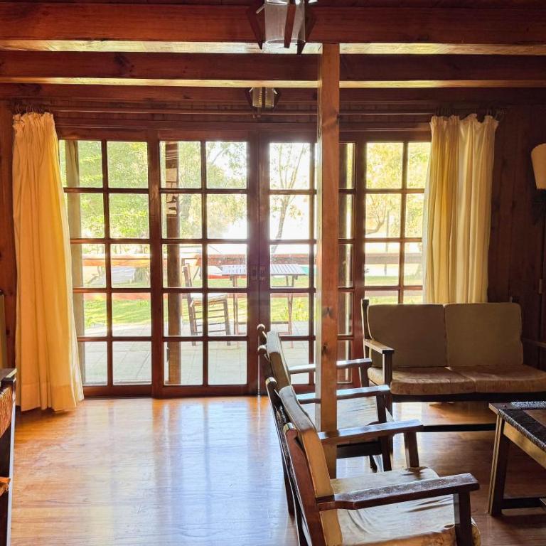 Alpina del Este - Casa de 2 dormitorios - 16