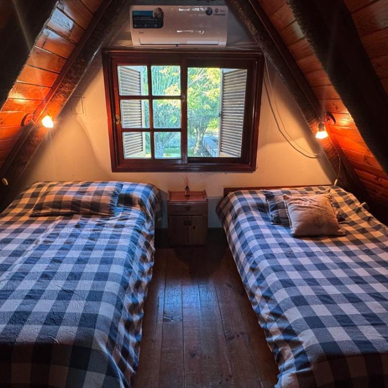 Alpina del Este - Casa de 2 dormitorios - 20