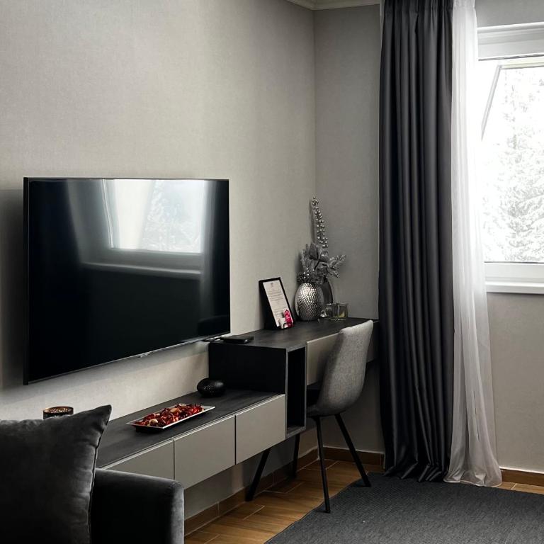 Mountain stars Kopaonik - One-Bedroom Apartment - 2